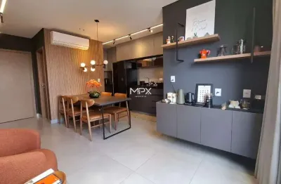 Apartamento com 2 quartos à venda no são judas, piracicaba  por r$ 890.000