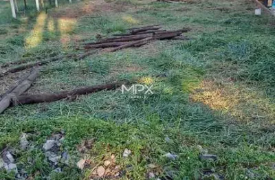 Terreno à venda no Pau Queimado, Piracicaba 