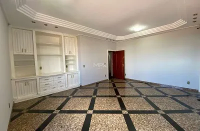 Apartamento com 3 quartos à venda no centro, piracicaba  por r$ 600.000