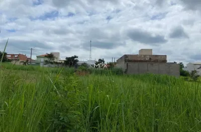 Terreno à venda no residencial alto da boa vista, piracicaba  por r$ 140.000