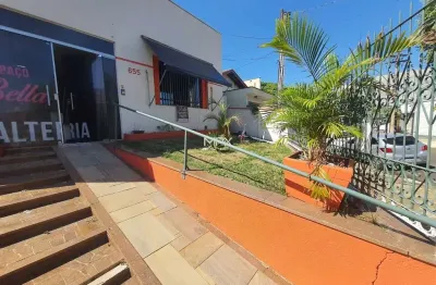 Casa com 3 quartos à venda na vila rezende, piracicaba  por r$ 650.000
