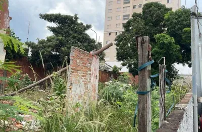 Terreno à venda no Paulicéia, Piracicaba 