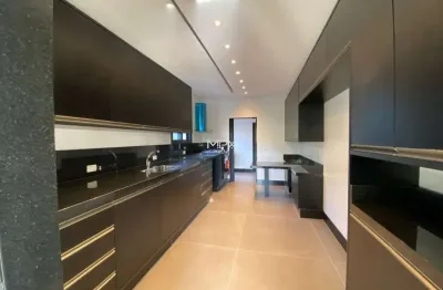 Casa em condomínio fechado com 4 quartos à venda no monte alegre, piracicaba  por r$ 2.700.000