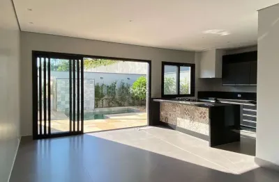 Casa em condomínio fechado com 4 quartos à venda no monte alegre, piracicaba  por r$ 2.700.000