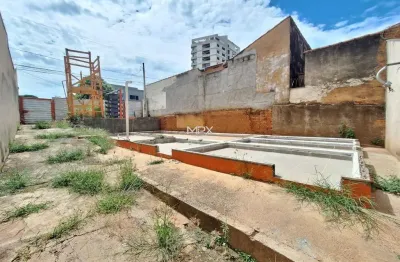 Terreno à venda no alto, piracicaba  por r$ 320.000