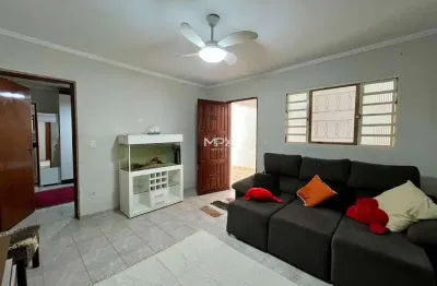 Casa com 3 quartos à venda no jardim alvorada, piracicaba  por r$ 310.000