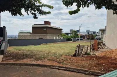 Terreno em condomínio fechado à venda no taquaral, piracicaba  por r$ 330.000