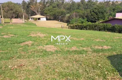 Terreno em condomínio fechado à venda no recanto universitário, rio das pedras  por r$ 310.000