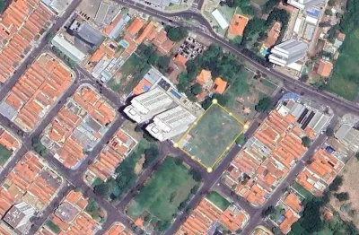 Terreno à venda no dois córregos, piracicaba  por r$ 3.180.000