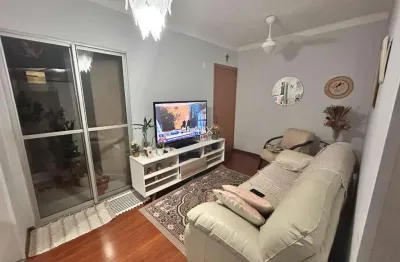Apartamento com 2 quartos à venda no pompéia, piracicaba  por r$ 215.000