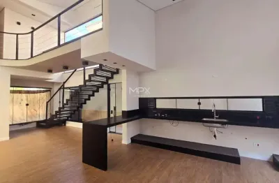 Casa em condomínio fechado com 3 quartos à venda no terras de piracicaba, piracicaba  por r$ 1.530.000