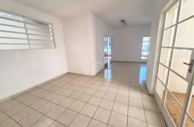 Casa comercial para alugar no Alto, Piracicaba 