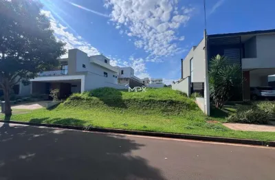 Terreno em condomínio fechado à venda no santa rosa, piracicaba  por r$ 375.000