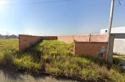 Terreno à venda no residencial alto da boa vista, piracicaba  por r$ 170.000