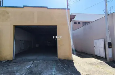 Barracão / galpão / depósito à venda na vila monteiro, piracicaba  por r$ 650.000