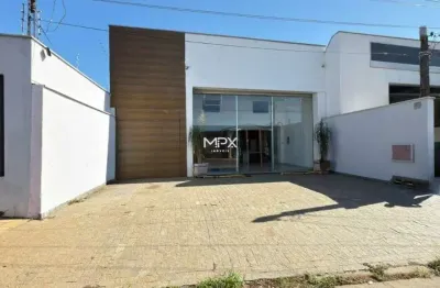 Barracão / galpão / depósito para alugar no nova américa, piracicaba  por r$ 6.300