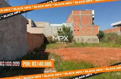 Terreno à venda no Campestre, Piracicaba 