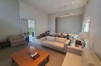 Casa em condomínio fechado com 3 quartos à venda no terras de piracicaba, piracicaba  por r$ 1.900.000