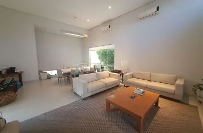 Casa em condomínio fechado com 3 quartos à venda no terras de piracicaba, piracicaba  por r$ 1.800.000