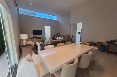 Casa em condomínio fechado com 3 quartos à venda no terras de piracicaba, piracicaba  por r$ 1.900.000
