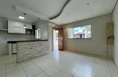 Casa em condomínio fechado com 2 quartos à venda no jardim astúrias i, piracicaba  por r$ 600.000