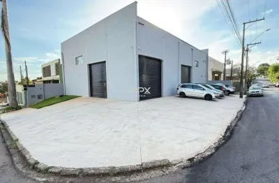Barracão / galpão / depósito para alugar no jardim algodoal, piracicaba  por r$ 10.000