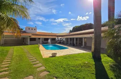 Casa em condomínio fechado com 3 quartos à venda em artemis, piracicaba  por r$ 1.400.000
