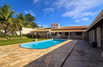 Casa em condomínio fechado com 3 quartos à venda em artemis, piracicaba  por r$ 1.400.000