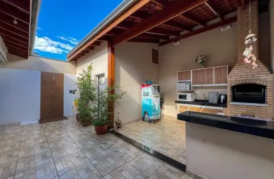 Casa com 3 quartos à venda no residencial serra verde, piracicaba  por r$ 380.000