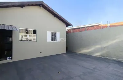 Casa com 2 quartos à venda no taquaral, piracicaba  por r$ 315.000