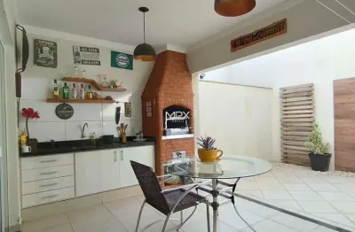 Casa com 3 quartos à venda no jardim caxambu, piracicaba  por r$ 750.000