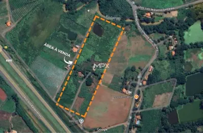 Terreno à venda na reforma agrária, campinas  por r$ 2.000.000