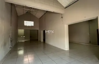 Sala comercial para alugar na vila prudente, piracicaba  por r$ 5.000