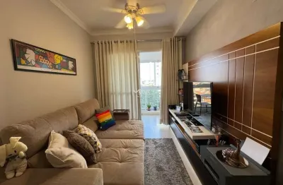 Apartamento com 1 quarto à venda na vila independência, piracicaba  por r$ 356.000