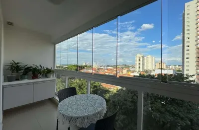 Apartamento com 1 quarto à venda na vila independência, piracicaba  por r$ 356.000