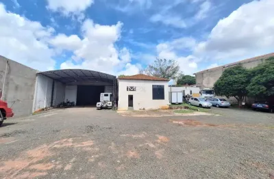Barracão / galpão / depósito para alugar na vila monteiro, piracicaba  por r$ 18.000