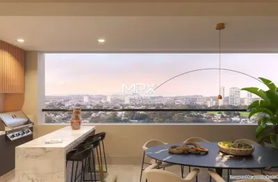 Apartamento com 3 quartos à venda no castelinho, piracicaba  por r$ 1.408.771