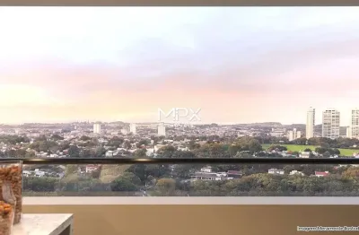 Apartamento com 3 quartos à venda no castelinho, piracicaba  por r$ 1.408.771