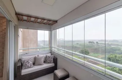 Apartamento com 3 quartos à venda no parque santa cecília, piracicaba  por r$ 640.000