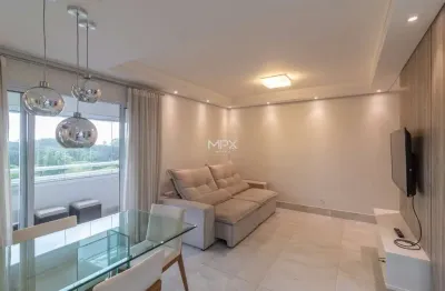 Apartamento com 3 quartos à venda no parque santa cecília, piracicaba  por r$ 649.000