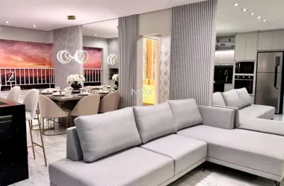 Apartamento com 3 quartos à venda na vila rezende, piracicaba  por r$ 1.383.500