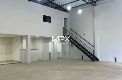 Barracão / galpão / depósito para alugar em algodoal, piracicaba  por r$ 2.500