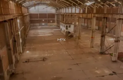 Barracão / galpão / depósito para alugar no alto, piracicaba  por r$ 120.000