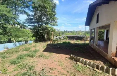 Chácara / sítio com 2 quartos à venda no pau d'alhinho, piracicaba  por r$ 500.000