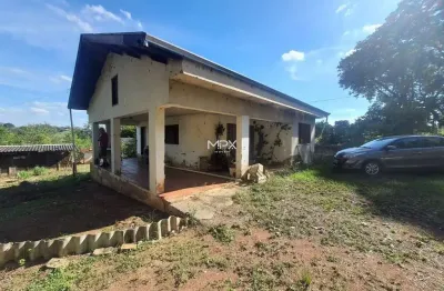 Chácara / sítio com 2 quartos à venda no pau d'alhinho, piracicaba  por r$ 500.000