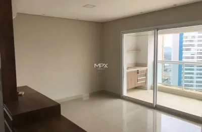 Apartamento com 1 quarto para alugar na cidade jardim, piracicaba  por r$ 2.800