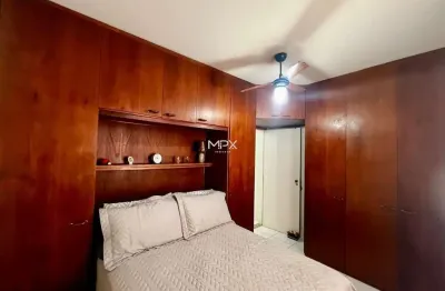 Apartamento com 3 quartos à venda na vila independência, piracicaba  por r$ 280.000
