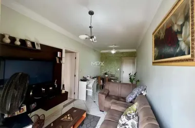 Apartamento com 3 quartos à venda na vila independência, piracicaba  por r$ 280.000