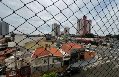Apartamento com 3 quartos à venda na vila independência, piracicaba  por r$ 280.000