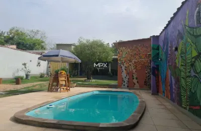 Chácara / sítio para alugar no loteamento santa rosa, piracicaba  por r$ 2.500